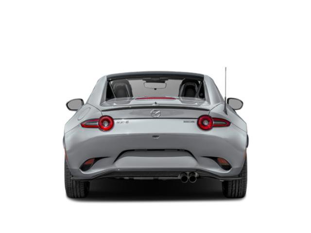New 2026 MAZDA MX-5 Miata RF Club RWD image 8