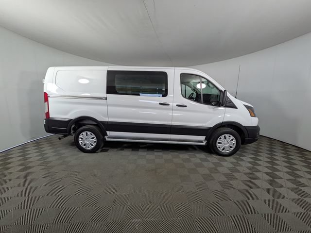Used 2025 Ford Transit 250 Low Roof w/ Exterior Upgrade Package RWD image 28