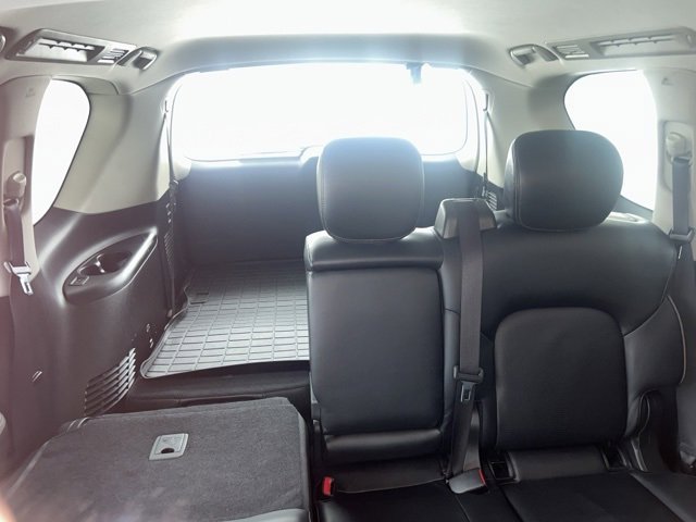 Used 2019 Nissan Armada SL w/ Premium Package image 35