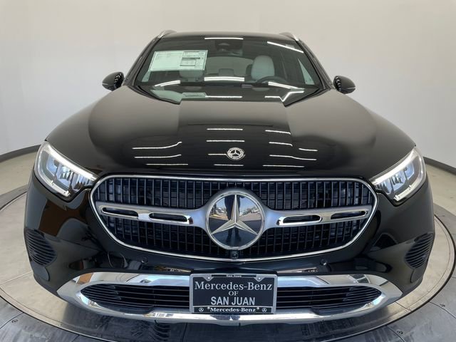 New 2026 Mercedes-Benz GLC 300 image 13