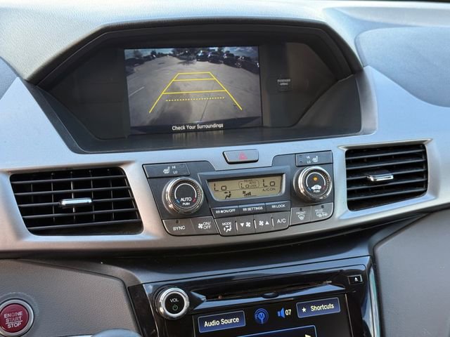 Used 2016 Honda Odyssey EX-L image 20