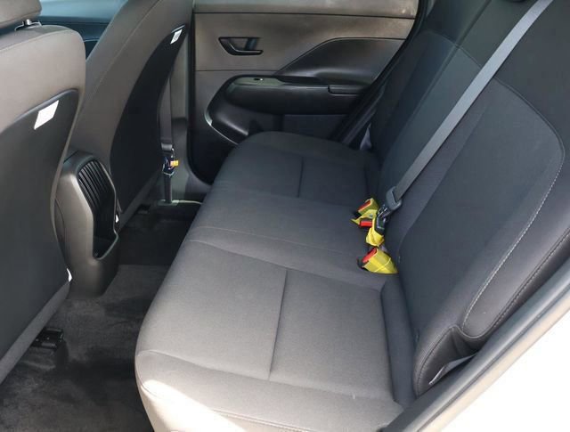 Certified 2026 Hyundai Kona SE FWD image 18