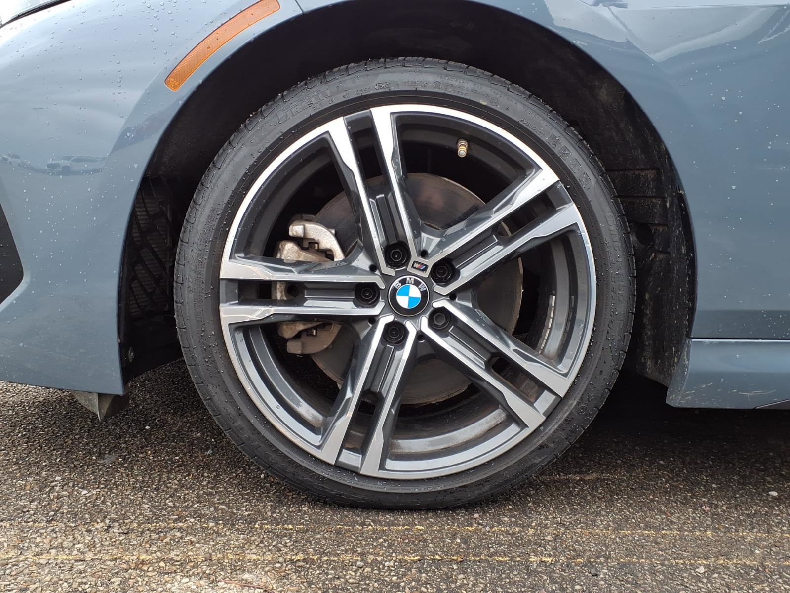 Used 2021 BMW 228i xDrive Gran Coupe w/ Lights Package image 7