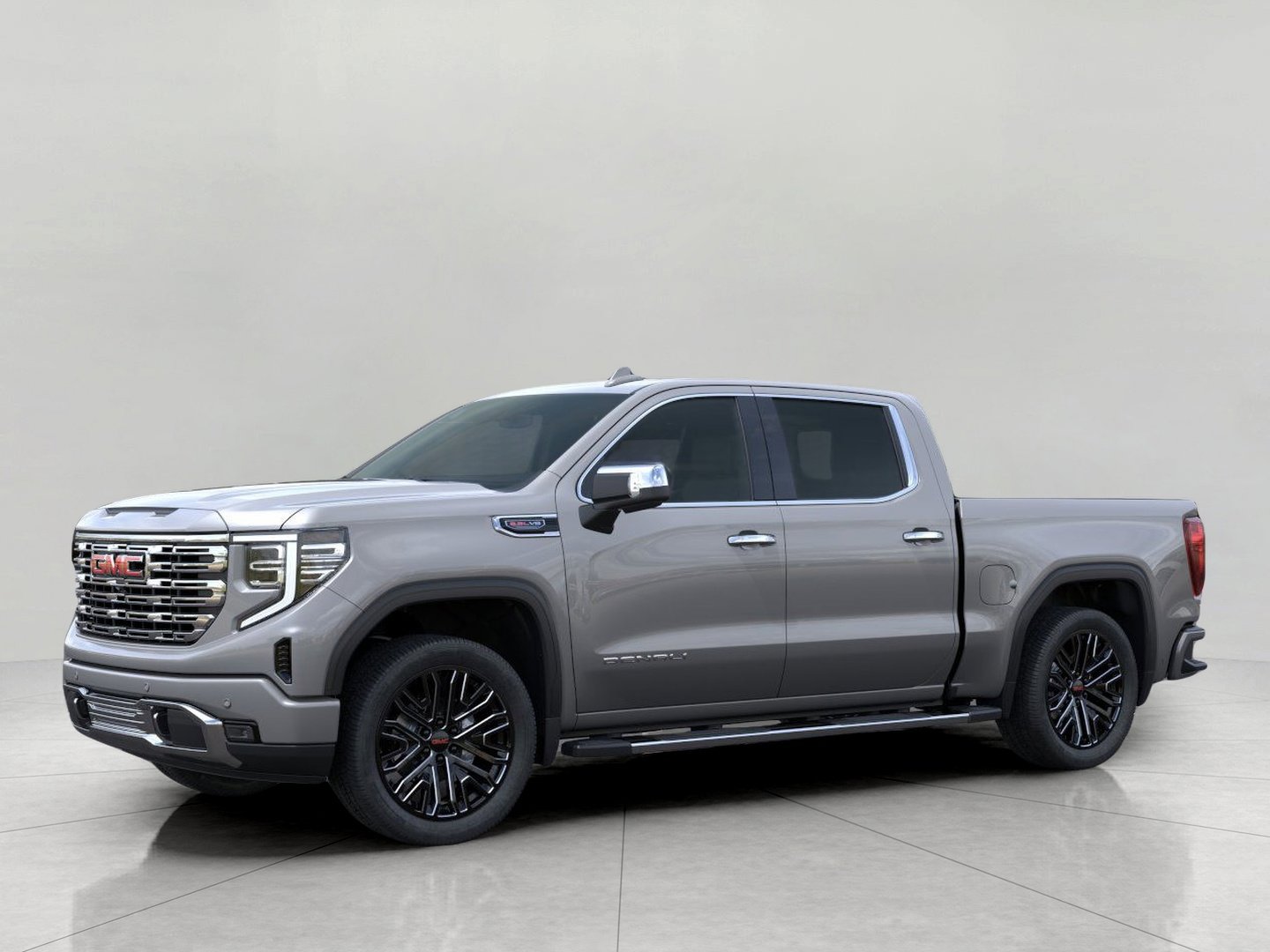 New 2026 GMC Sierra 1500 Denali w/ Technology Package image 2