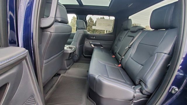 New 2026 Toyota Tundra Limited image 19