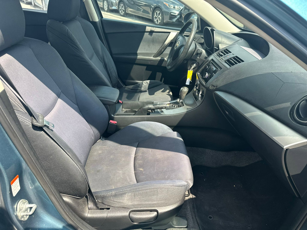 Used 2010 MAZDA MAZDA3 s Sport image 24