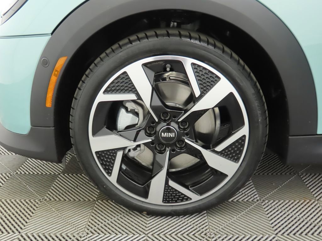 New 2026 MINI Cooper S image 29