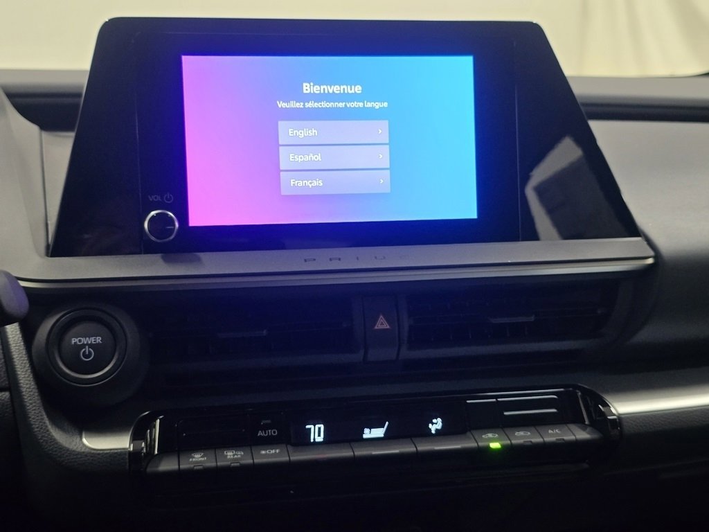 New 2026 Toyota Prius LE image 27