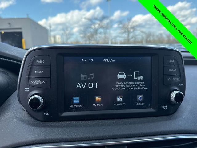 Used 2019 Hyundai Santa Fe SEL image 31