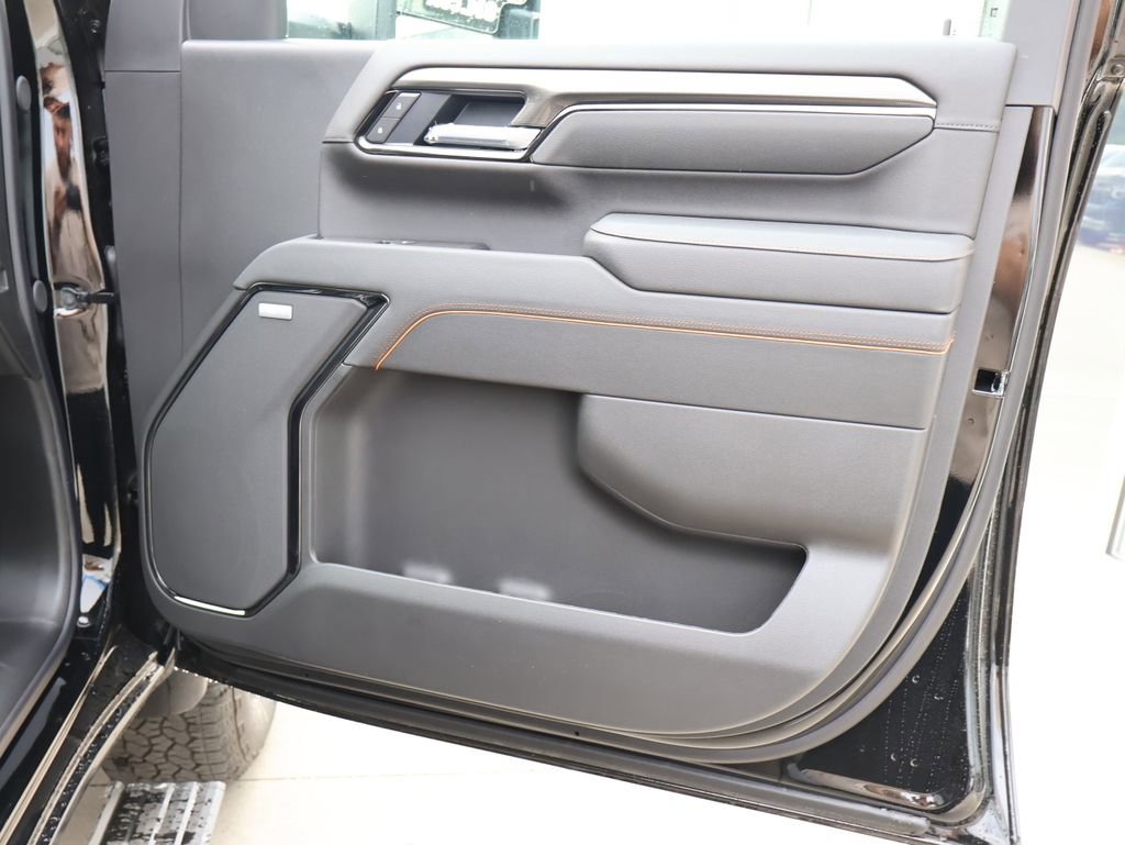 New 2026 GMC Sierra 3500 AT4 w/ AT4 Premium Plus Package AWD/4WD image 44