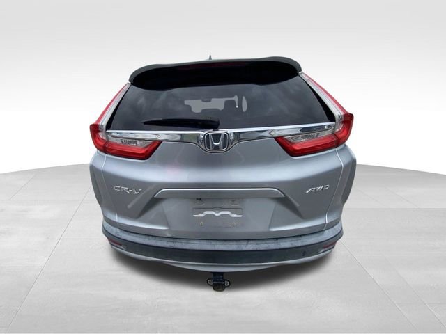Used 2017 Honda CR-V EX image 10