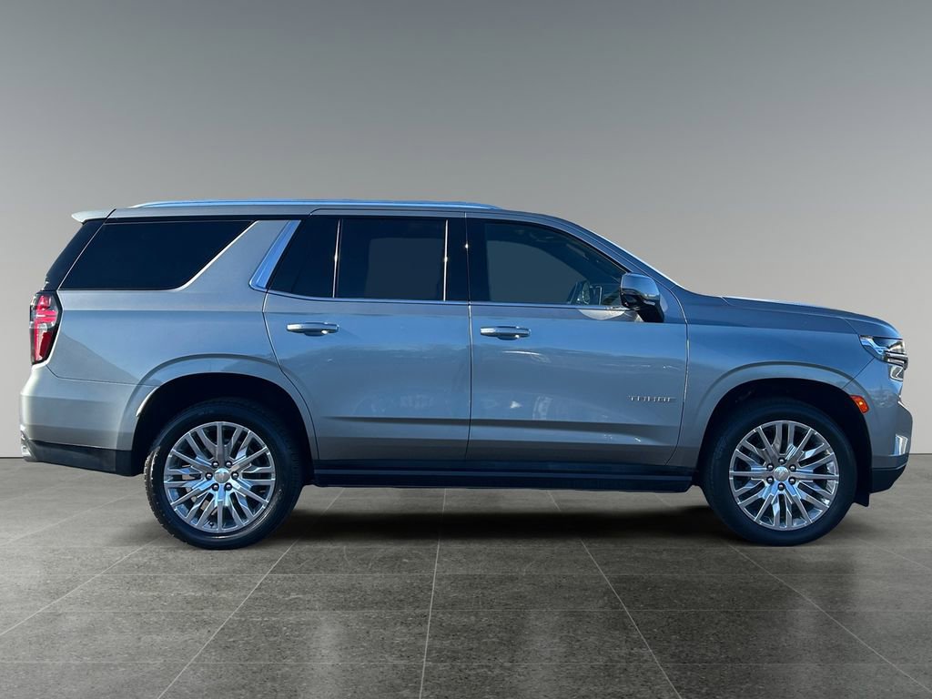 Used 2023 Chevrolet Tahoe High Country w/ Premium Package 2 AWD/4WD image 9