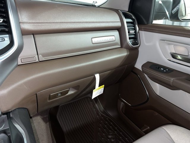 New 2026 RAM 1500 Laramie image 37