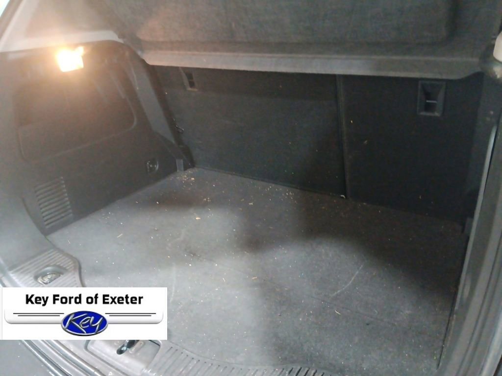 Used 2015 Chevrolet Trax LT w/ LT Sun and Sound Package image 13