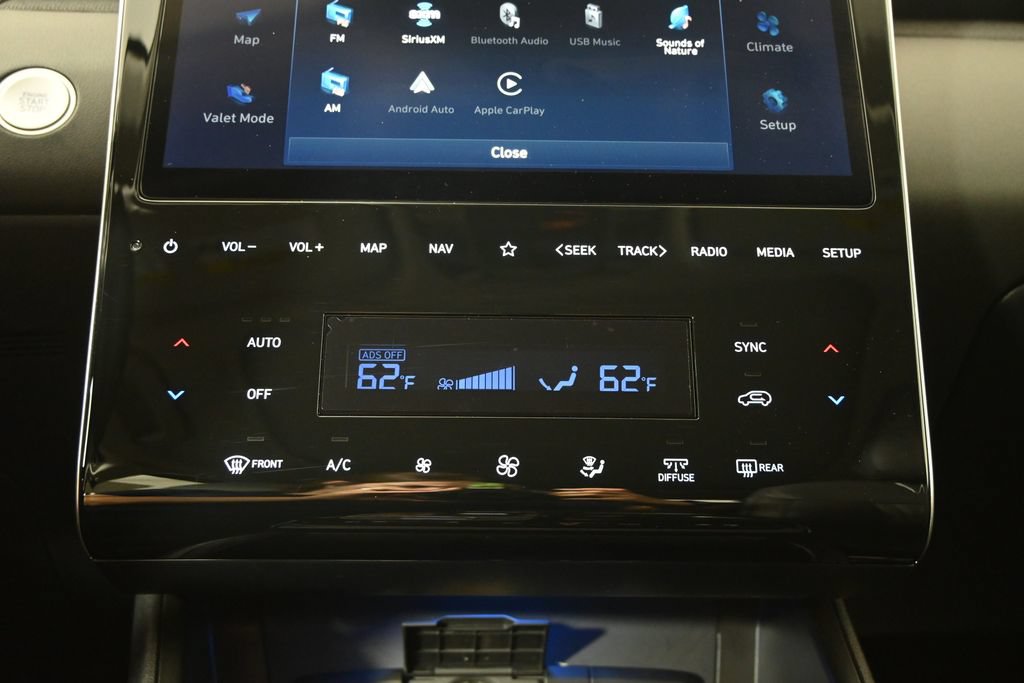 Used 2022 Hyundai Tucson Limited AWD/4WD image 30