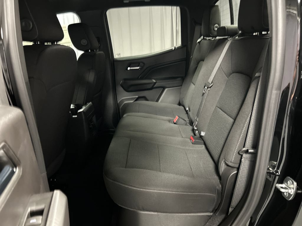 New 2026 GMC Canyon Elevation w/ Convenience Package AWD/4WD image 20