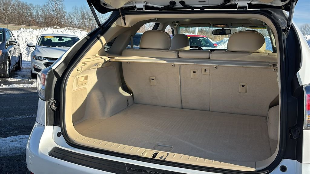 Used 2015 Lexus RX 350 AWD image 35