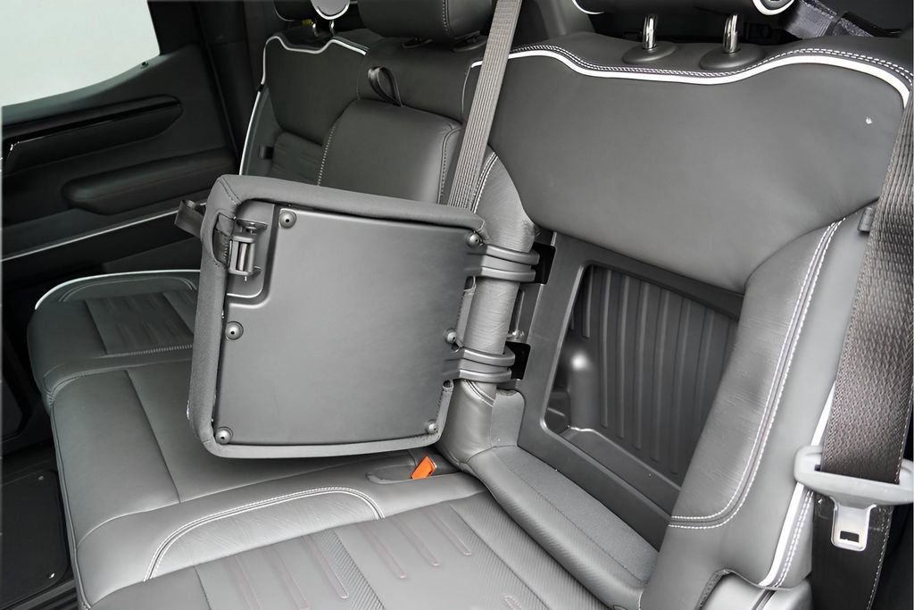 New 2026 GMC Sierra 1500 AT4X image 38