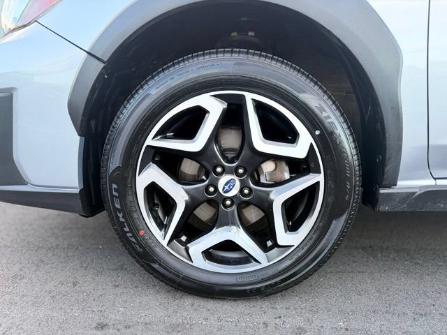 Used 2018 Subaru Crosstrek 2.0i Limited AWD/4WD image 28