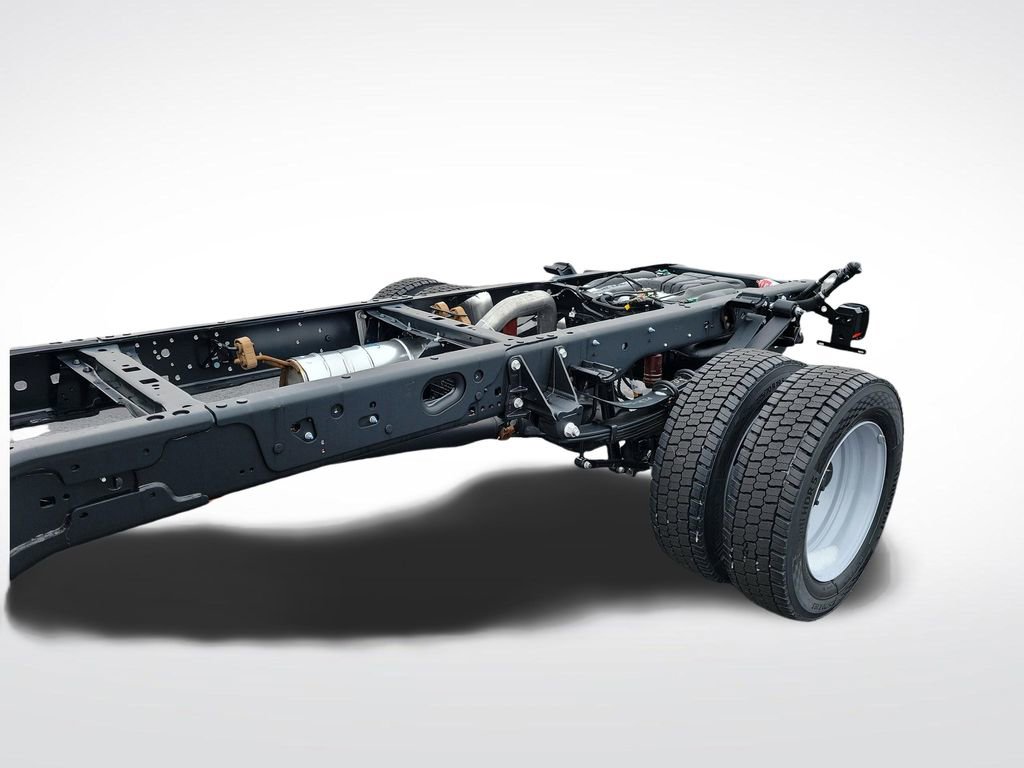 New 2026 Ford F450 XL w/ XL Chrome Package image 13