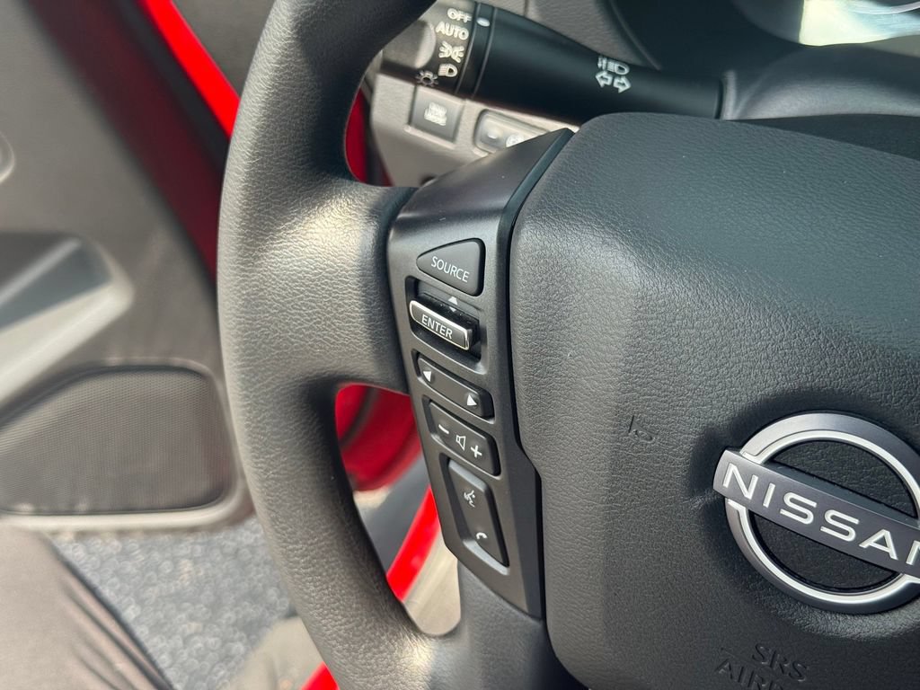Used 2022 Nissan Frontier S w/ Technology Package AWD/4WD image 14