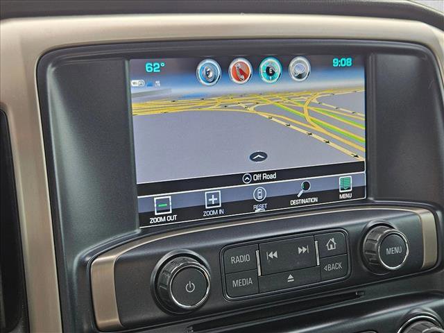 Used 2018 GMC Sierra 1500 Denali w/ Denali Ultimate Package AWD/4WD image 14