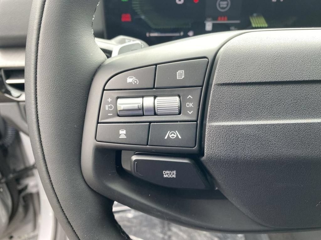 New 2026 Kia Sportage X-Line AWD/4WD image 32