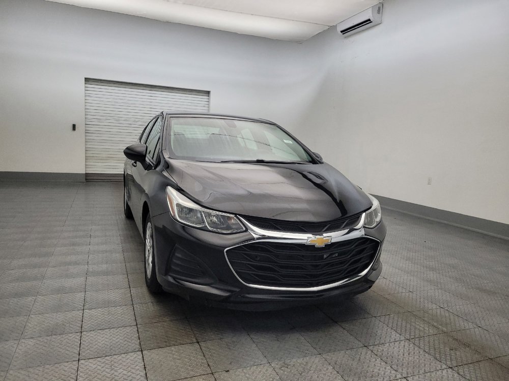 Used 2019 Chevrolet Cruze LS image 14
