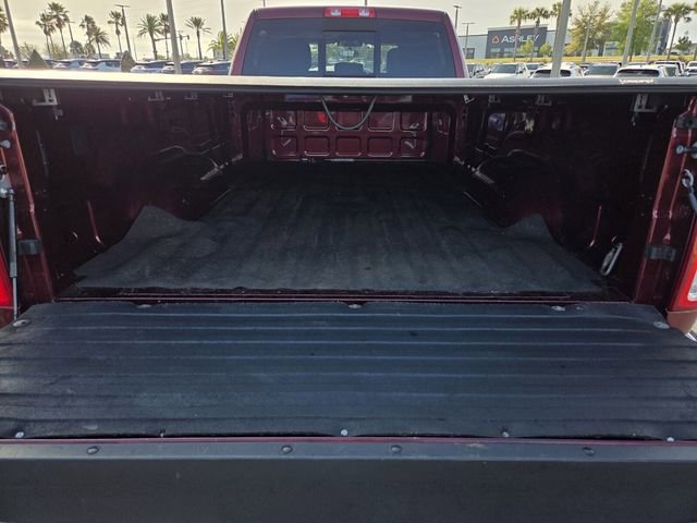 Used 2022 RAM 2500 Tradesman image 16