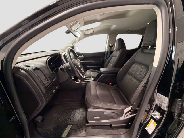 Used 2021 GMC Canyon Elevation w/ Trailering Package image 16