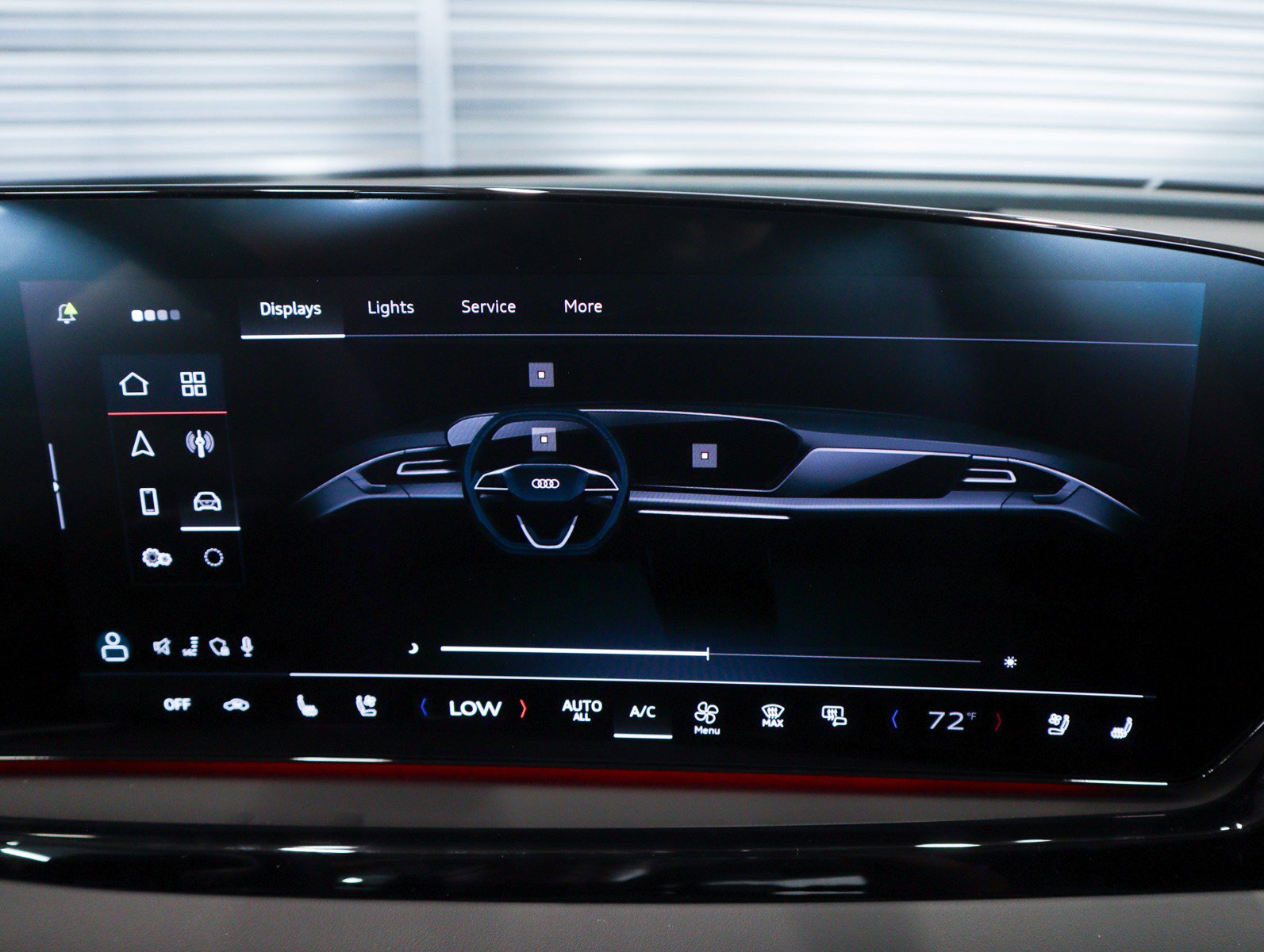 New 2026 Audi A6 Premium Plus AWD/4WD image 24