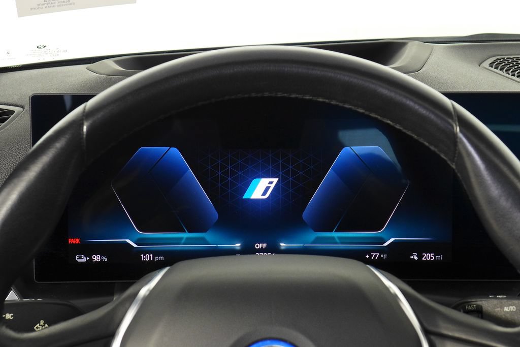 Certified 2023 BMW i4 eDrive35 w/ Premium Package RWD image 28