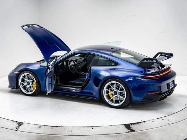 Certified 2024 Porsche 911 GT3 RWD image 39