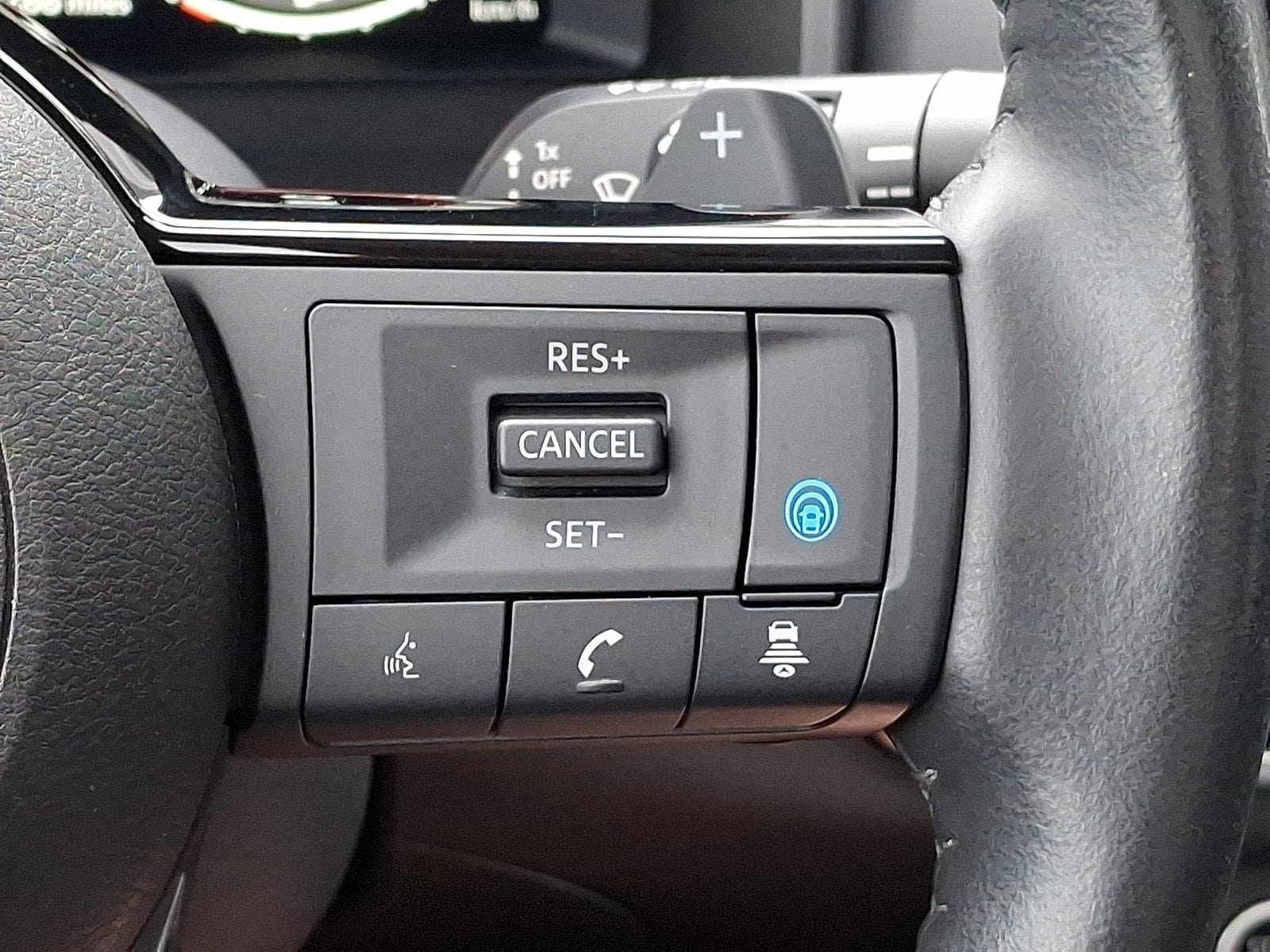 Certified 2023 Nissan Rogue Platinum w/ Platinum Premium Package AWD/4WD image 23