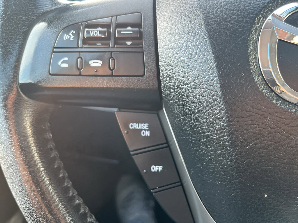 Used 2013 MAZDA MAZDA3 i Grand Touring image 16