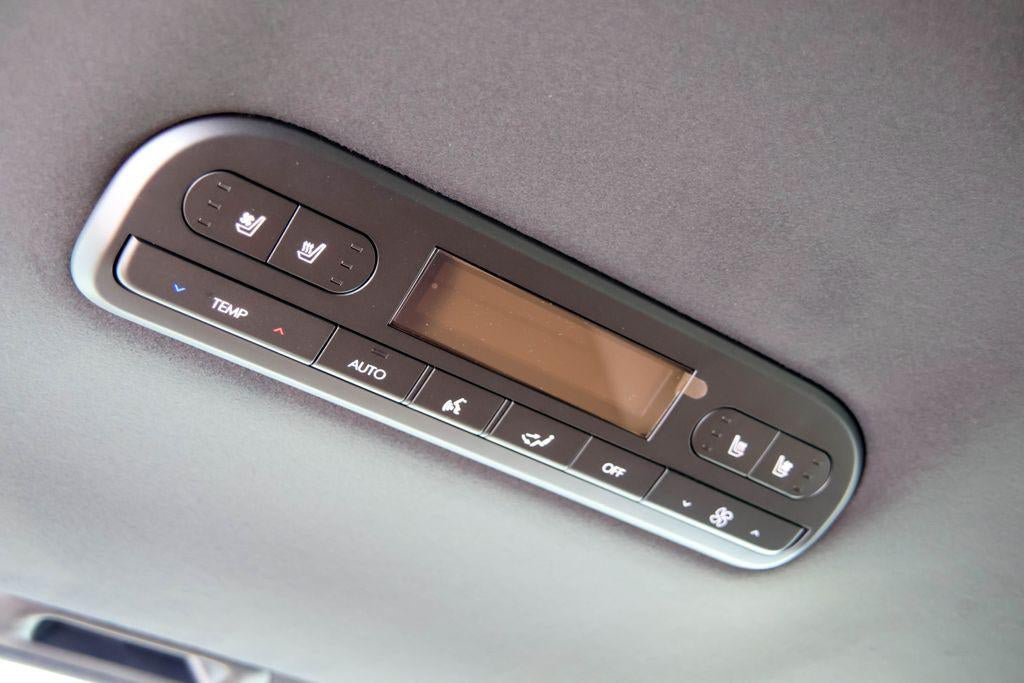 New 2026 Hyundai Palisade Calligraphy FWD image 26