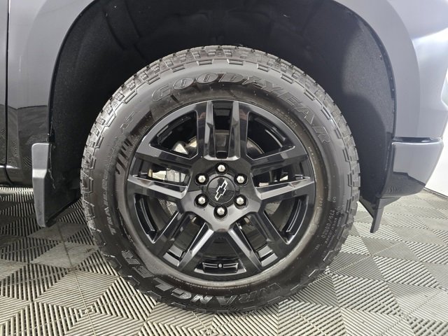 Used 2024 Chevrolet Silverado 1500 RST w/ All Star Edition Plus image 21