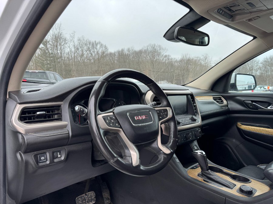 Used 2017 GMC Acadia Denali w/ Technology Package image 14