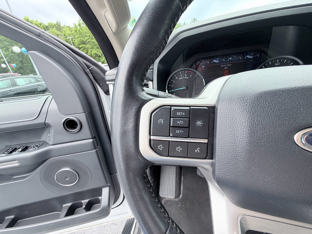 Used 2024 Ford Expedition XLT AWD/4WD image 15