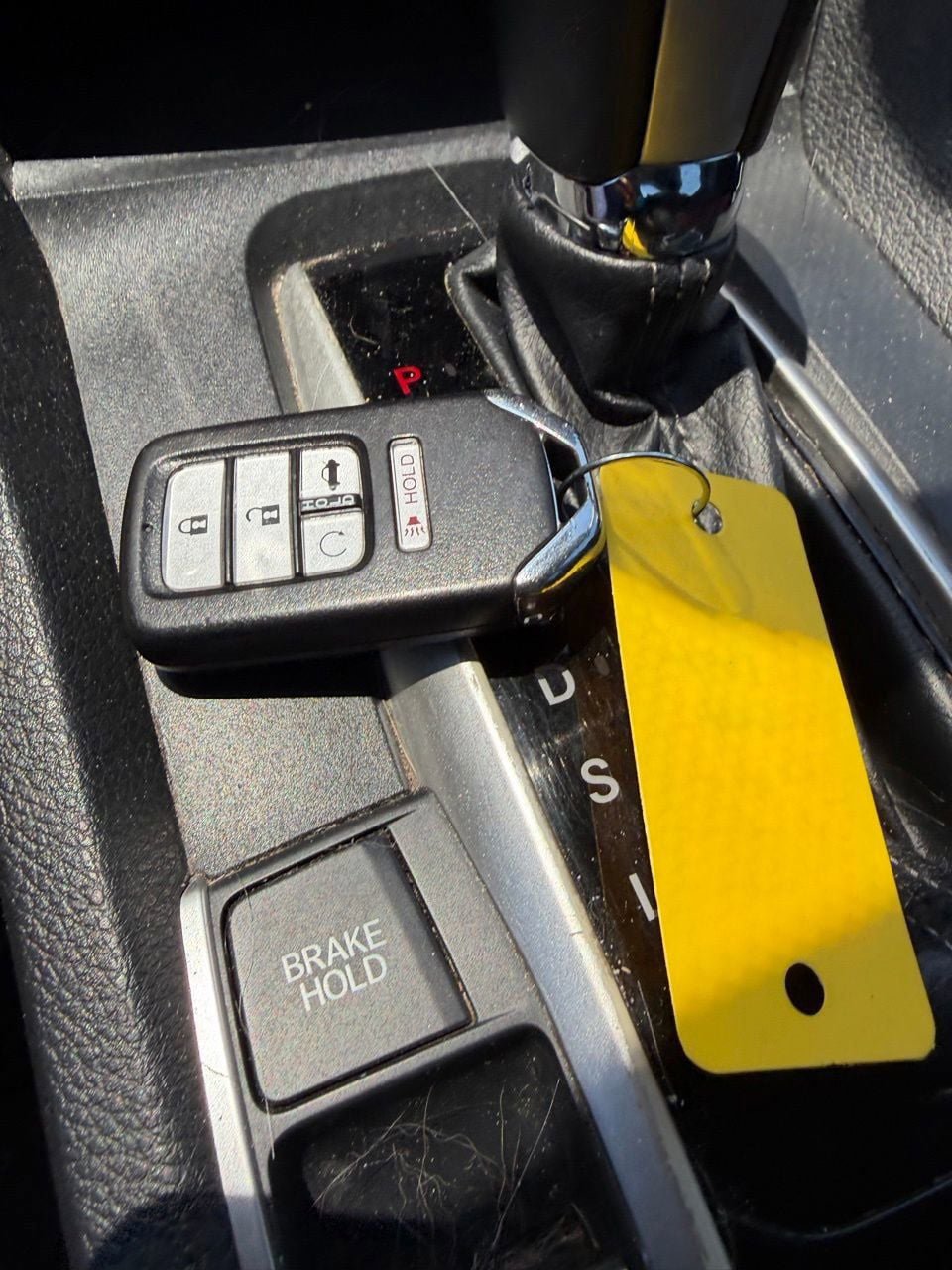 Used 2020 Honda Civic EX image 13