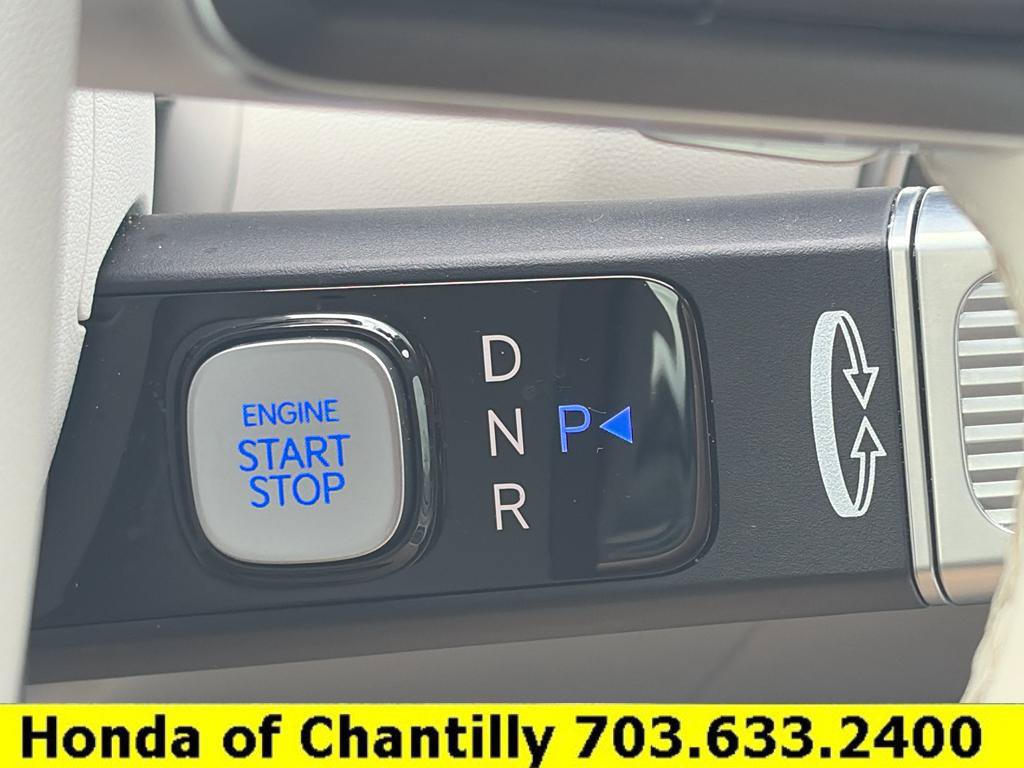 Used 2026 Hyundai Palisade SEL Premium AWD/4WD image 15
