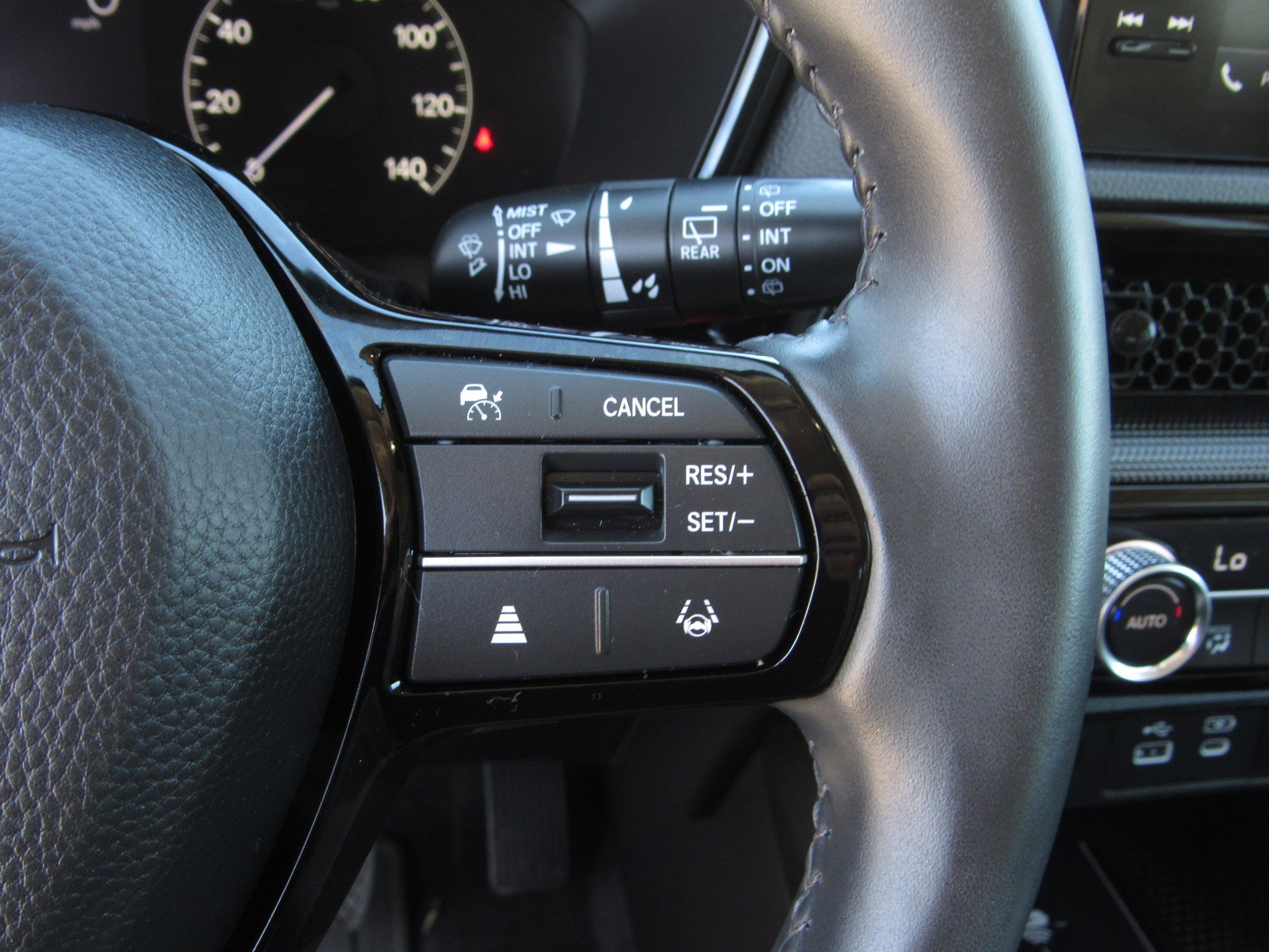 Certified 2024 Honda CR-V EX-L image 28