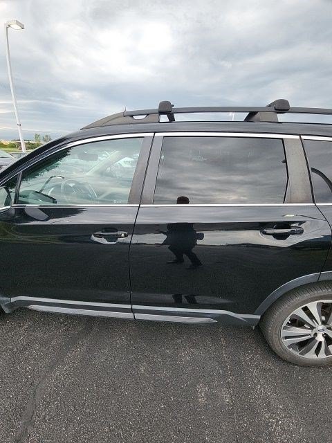 Used 2021 Subaru Ascent Limited w/ Popular Package #2A AWD/4WD image 17