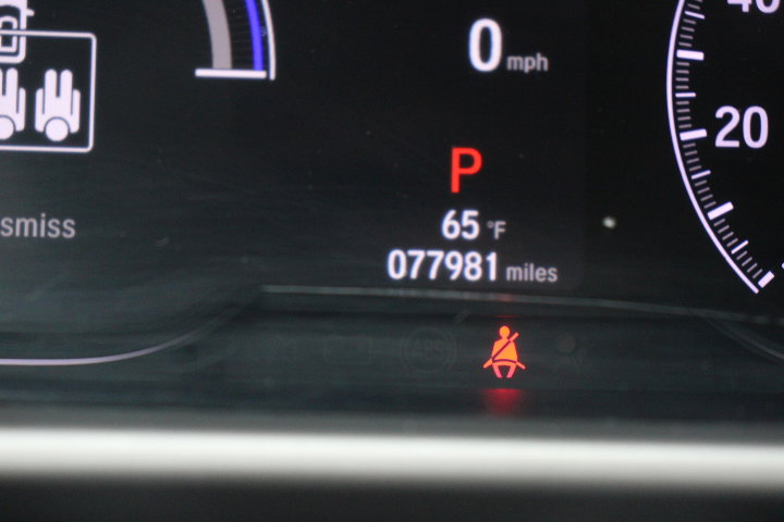 Used 2022 Honda Accord Touring image 32