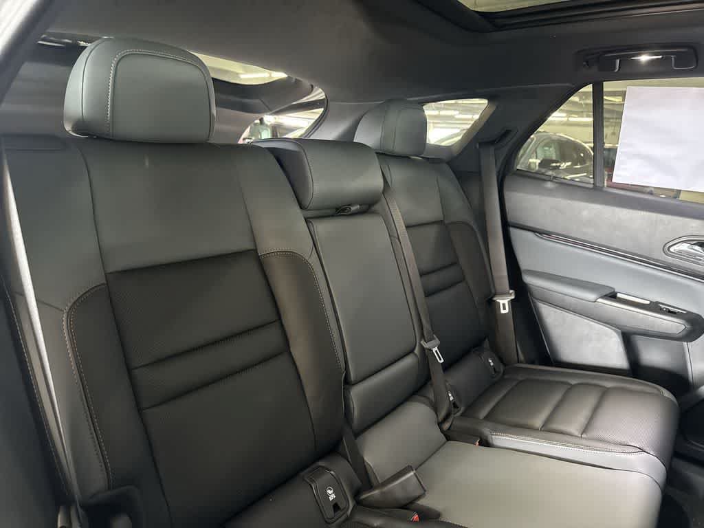 New 2026 Honda Prologue Elite image 25