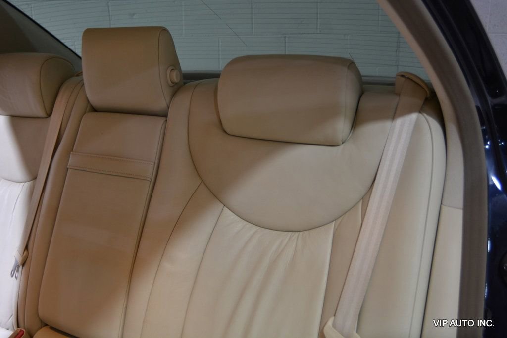 Used 2002 Lexus LS 430 image 23