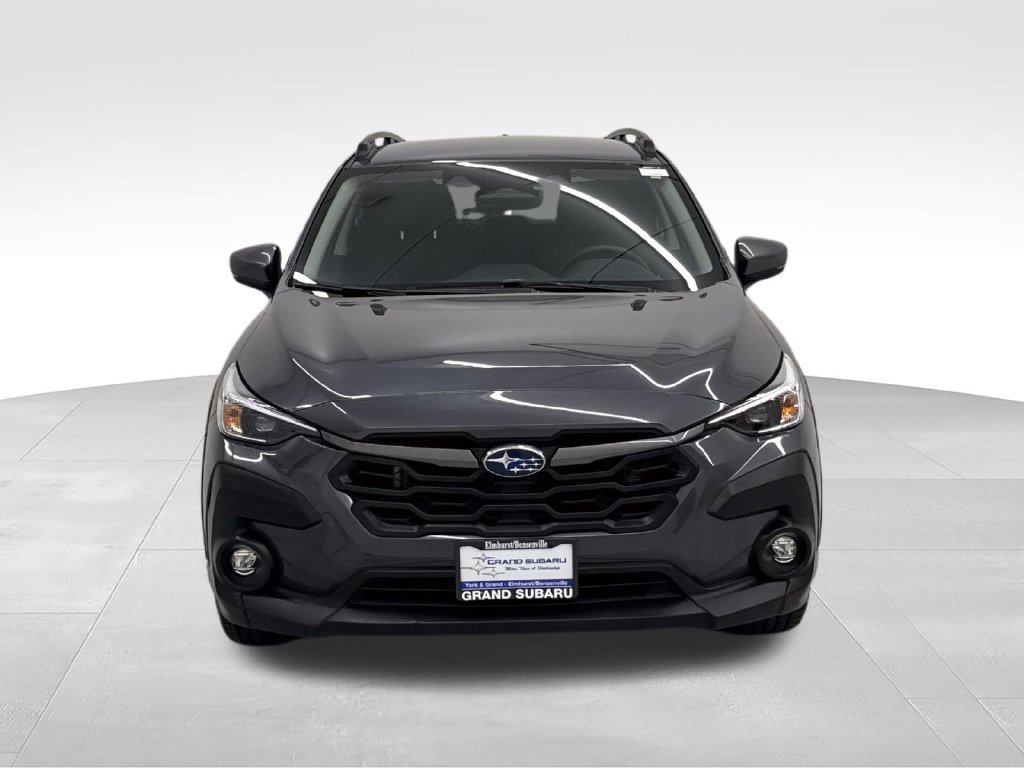 Certified 2024 Subaru Crosstrek 2.0i Premium w/ Crosstrek Mirror Package AWD/4WD image 10