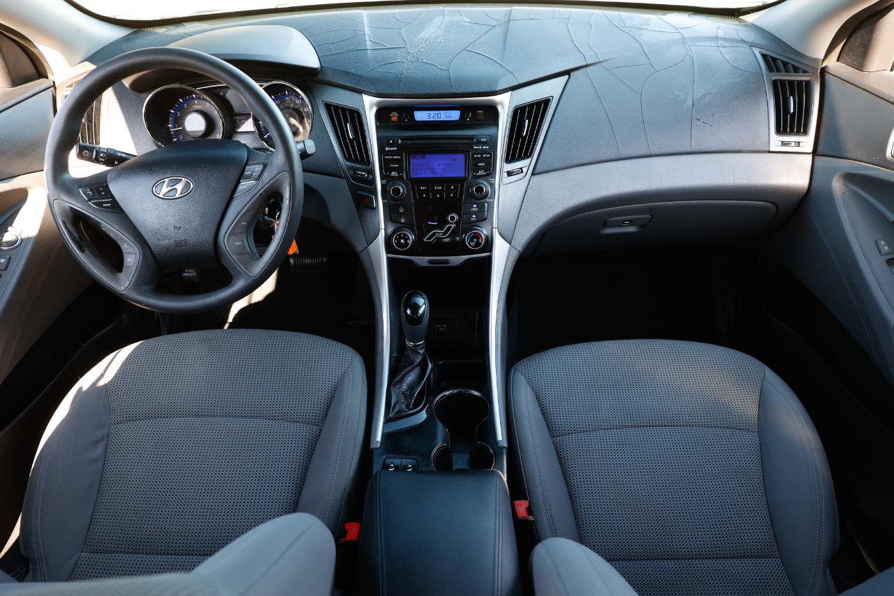 Used 2013 Hyundai Sonata GLS w/ Popular Equipment Pkg image 21