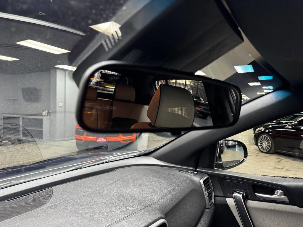 Used 2019 Kia Sportage EX w/ EX Sport Appearance Package image 28