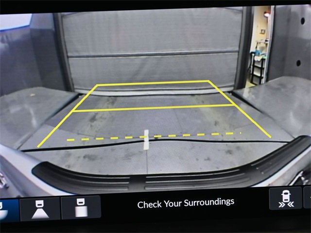 Used 2024 Honda Accord Touring image 17